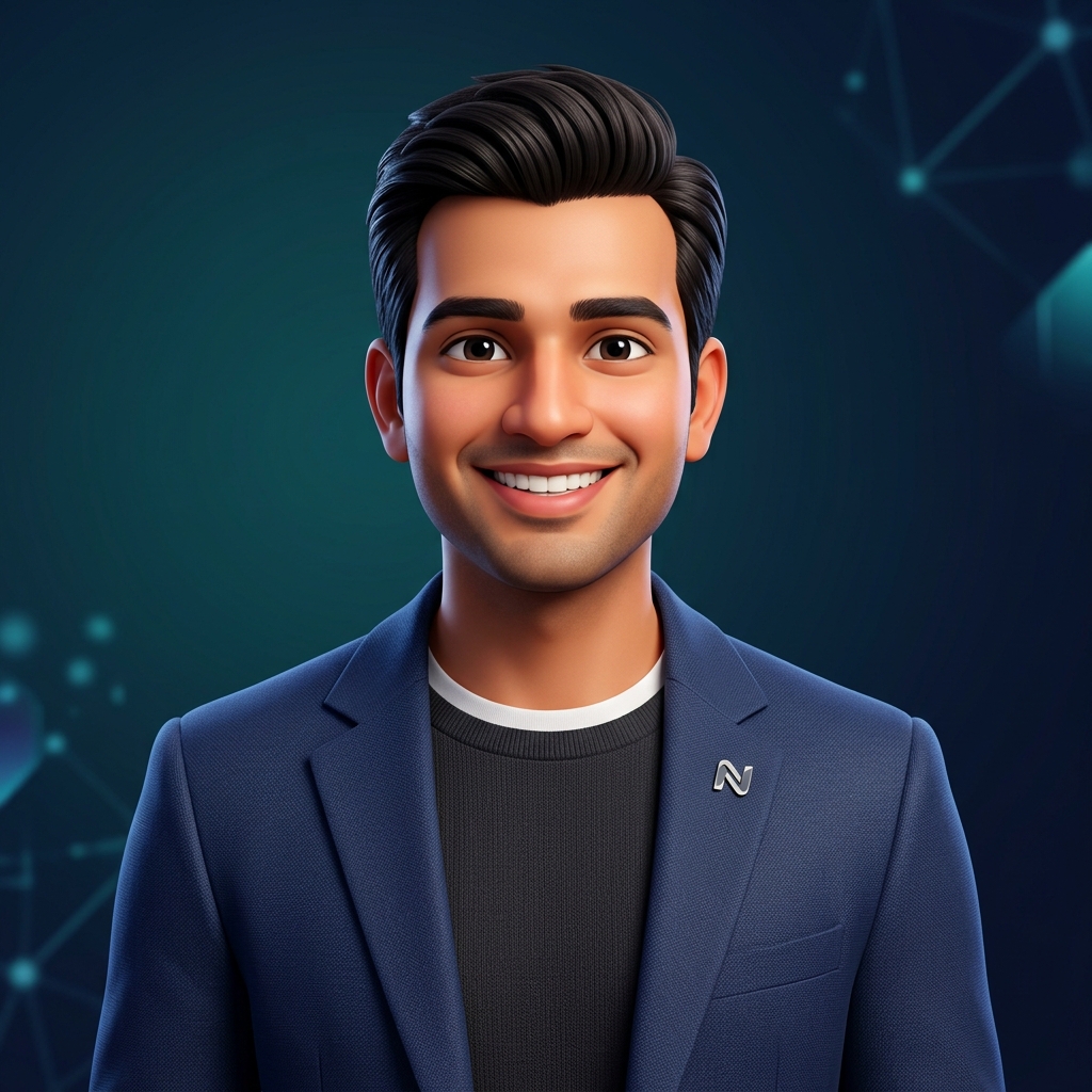 Akshat Manke